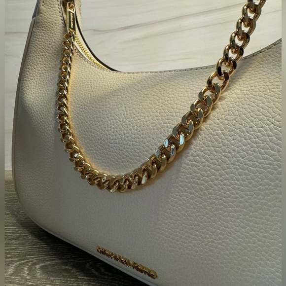 NWT MICHAEL KORS LUCINDA HANDBAG - Picture 17 of 17